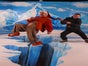 Illusionsbilder, Street Art, Foto Illusion - Galerie - Bild 2