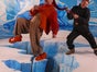 Illusionsbilder, Street Art, Foto Illusion - Galerie - Bild 2