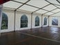 Zelt ; Partyzelt 6x12 Mtr. ; - Galerie - Bild 3