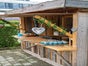 Marktstand im Altholzlook - Galerie - Bild 4