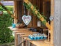 Marktstand im Altholzlook - Galerie - Bild 4