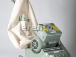 Parkett- und Dielenschleifmaschine