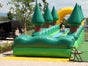 Rollenrutsche ~ Rutsche ~ Rodelbahn aufblasbar ~ bei spass-events - Galerie - Bild 4