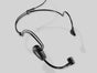 Kabelloses Headset Shure PG 30 / mit Empfänger PGX24E · VERSAND MÖGLICH - Galerie - Bild 2