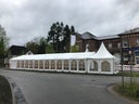 Festzelt 10 x 5 m - Galerie - Bild 1