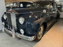 Rolls-Royce Silver Cloud II - Galerie - Bild 1