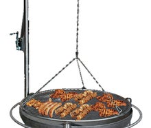 Schwenkgrill Belonia