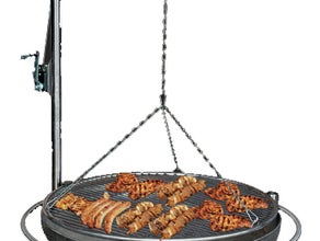 Schwenkgrill Belonia