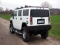 Hummer H2  - ein riesiges Vergnügen - Galerie - Bild 3