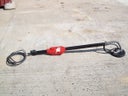 Langhalsschleifer Giraffe GE 6R-EC