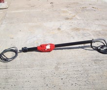 Langhalsschleifer Giraffe GE 6R-EC