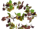 Weinlaubgirlande mieten – Blumen & Dekoration