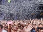 Konfetti Shooter / Luftschlangen Shooter Elektrisch - Galerie - Bild 3