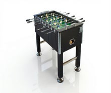 Profi Tischkicker mieten – Robuster Kicker für Firmen-Events & Messen