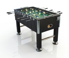 Profi Tischkicker mieten – Robuster Kicker für Firmen-Events & Messen