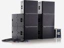 TW Audio PA SYS ONE Komplettsystem - Galerie - Bild 1
