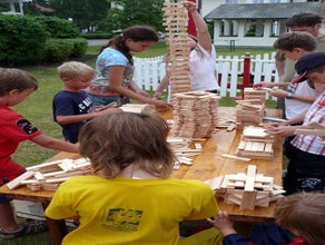 Spielstand Kapla