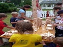 Spielstand Kapla