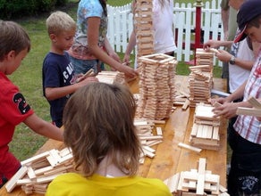 Spielstand Kapla