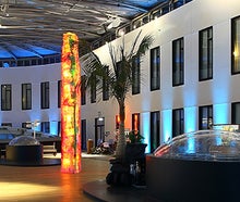 Mercure Hotel MOA Berlin