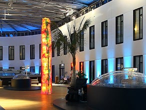 Mercure Hotel MOA Berlin