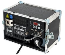 Nebelmaschine Smoke Factory Spaceball II