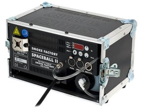 Nebelmaschine Smoke Factory Spaceball II