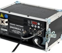 Nebelmaschine Smoke Factory Spaceball II