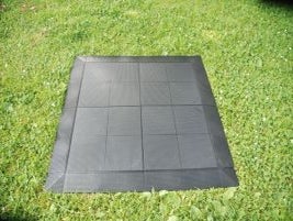 Zeltboden / Partyboden / Eventboden / Bodenplatten