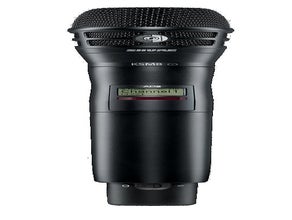 Shure Axient Digital Digitales Drahtlossystem