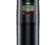 Shure Axient Digital Digitales Drahtlossystem