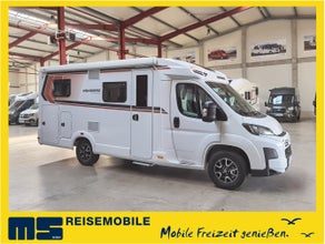 Wohnmobil - Reisemobil - Mietmobil - Modell 2026 mieten** Weinsberg 600 MEG Pepper**Bilder sind Modellbeispiele1
