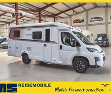 Wohnmobil - Reisemobil - Mietmobil - Modell 2026 mieten** Weinsberg 600 MEG Pepper**Bilder sind Modellbeispiele1