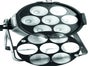 LED Scheinwerfer 210 Watt Floorstand Fluter - Galerie - Bild 2