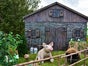 Almhütte - Bauernhof - Scheune - Galerie - Bild 2