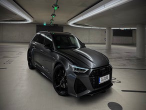 ✅Jetzt Mieten✅ Audi RS6 Mieten