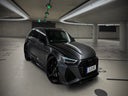 ✅Jetzt Mieten✅ Audi RS6 Mieten - Galerie - Bild 1