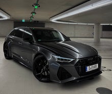 ✅Jetzt Mieten✅ Audi RS6 Mieten