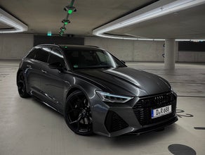 ✅Jetzt Mieten✅ Audi RS6 Mieten