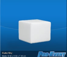 Cube Sky