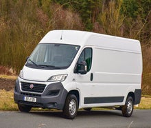 Transporter Erlangen Ducato, Transit Kastenwagen mieten Erlangen Umzug