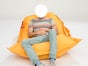 FATBOY Original Sitzsack  Outdoor & Indoor  in verschiedenen Farben   - Galerie - Bild 4