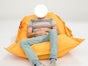 FATBOY Original Sitzsack Outdoor & Indoor in verschiedenen Farben - Galerie - Bild 4