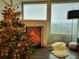 Kamin - Video Projektion - Galerie - Bild 2