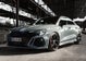Audi RS3 Limo Quattro mieten Sportwagen Hochzeitsauto