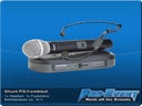 Shure PG Kombiset