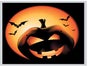 Halloween Kulissen, Bühnenbild, Kürbis, Schloss, Gruselschloss - Galerie - Bild 4