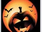 Halloween Kulissen, Bühnenbild, Kürbis, Schloss, Gruselschloss - Galerie - Bild 4