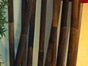 Bambus Wandtrenner, Trennwand, Sichtschutz - Galerie - Bild 2