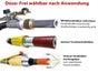 Sandstrahlanlage für alle Sandstrahlarbeiten - Galerie - Bild 2